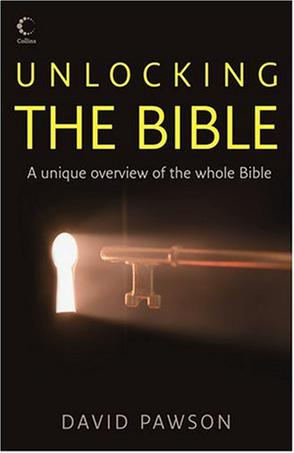 unlocking the bible omnibus