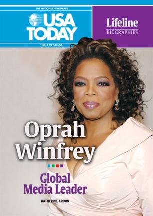 oprah winfrey