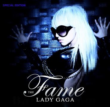 the fame special edition 2009