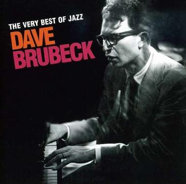 the very best of jazz dave brubeck