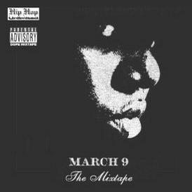 the notorious b.i.g. - march 9 [mixtape]
