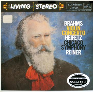 BRAHMS VIOLIN CONCERTO IN D MAJOR Op 77 豆瓣