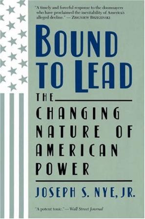 bound to lead