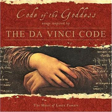 code of the goddess