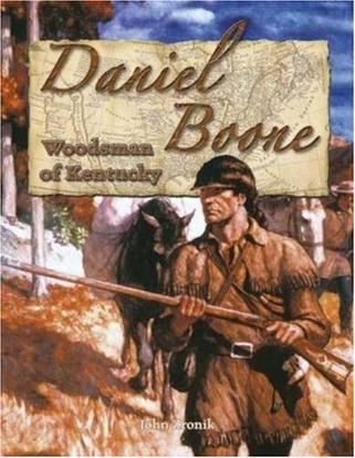 danielboone