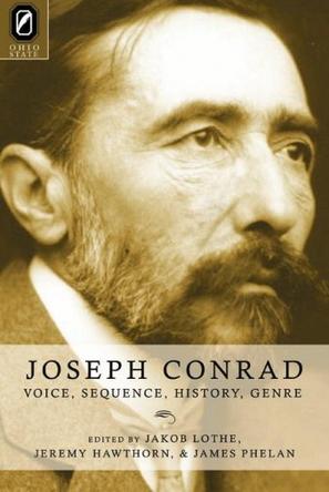 joseph conrad