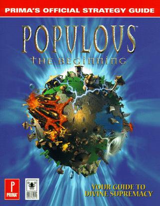 populous (豆瓣)