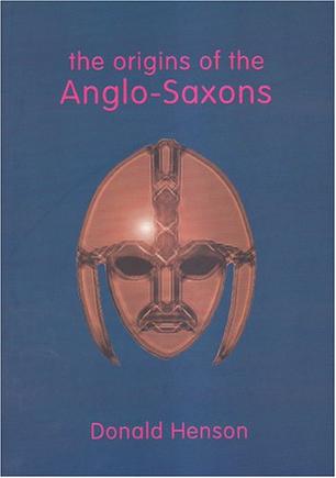 the origins of the anglo-saxons