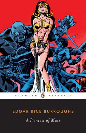 a princess of mars