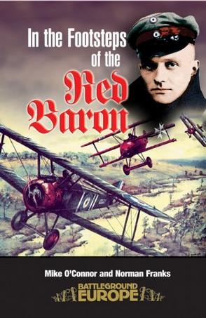 the red baron (豆瓣)