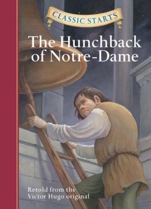 the hunchback of notre-dame的书评 (269)