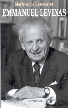 emmanuel levinas