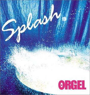 splash