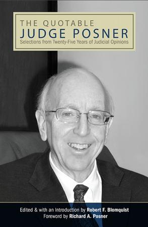 the quotable judge posner