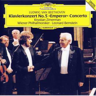 表演者:krystian zimerman / leonard bernstein