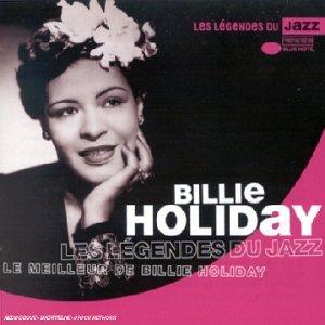 best of billie holiday