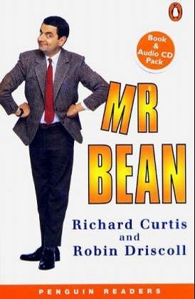 mrbean