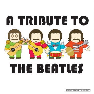 a tribute to the beatles