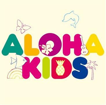 aloha kids