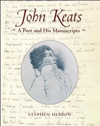 john keats(此豆列结束更新)