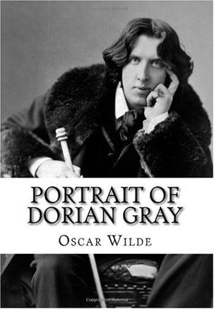 来自:豆瓣读书               portrait of dorian gray