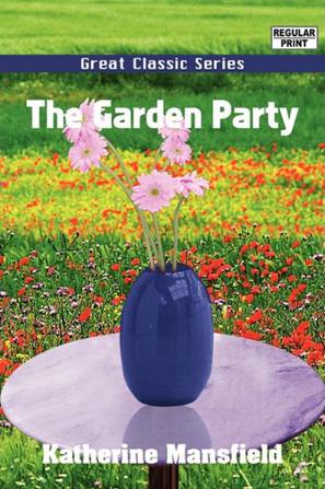 the garden party