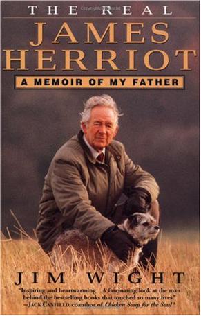 therealjamesherriot