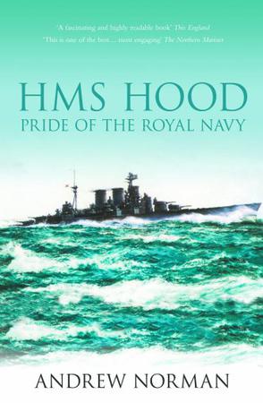 hms hood