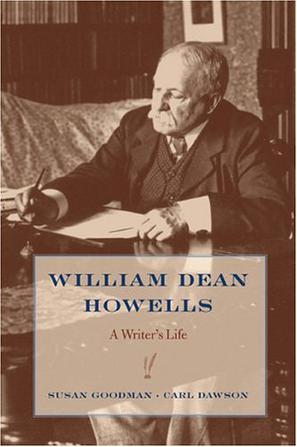 william dean howells,James Fenimore Cooper williamdeanhowells