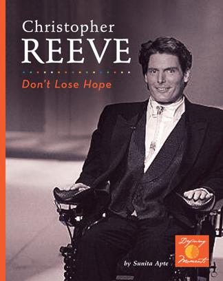 christopher reeve