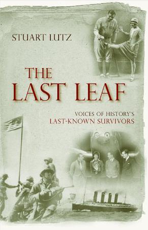 thelastleaf海报图片