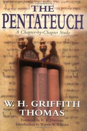 the pentateuch