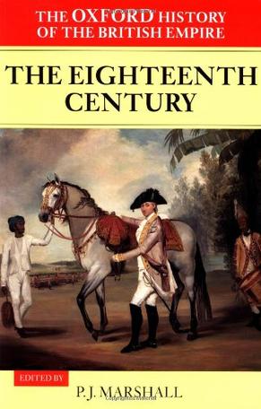 the oxford history of the british empire