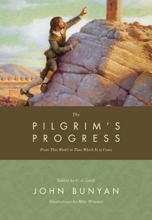 the pilgrim"s progress