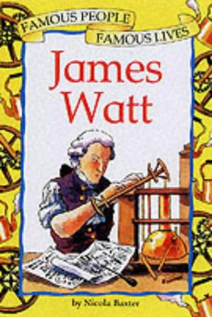 james watt,george stephenson james watt
