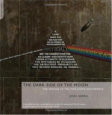 the dark side of the moon