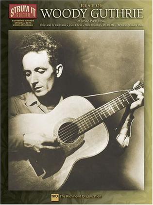 best of woody guthrie