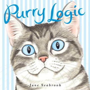 purry logic (furry logic book)