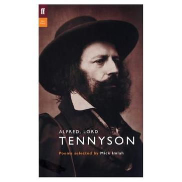 alfred, lord tennyson