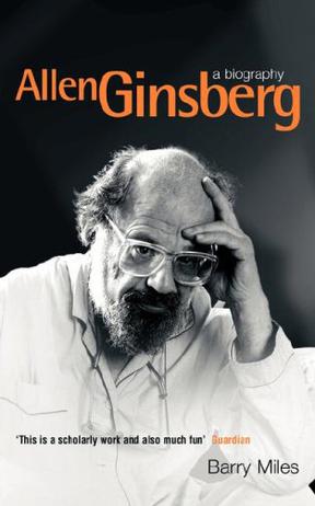 allen ginsberg