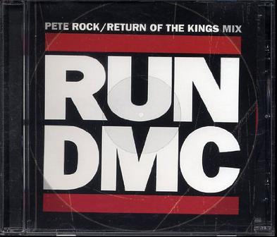 run dmc: pete rock/return of the kings mix