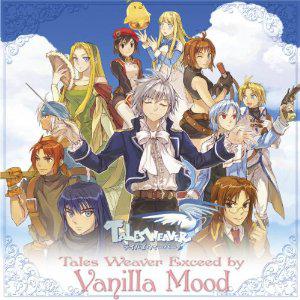 tales weaver exceed by vanilla mood ~tales weaver presents 6th