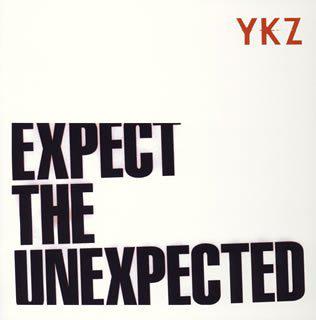 expect the unexpected的5星乐评 (0)