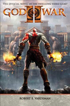 god of war ii