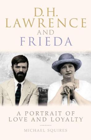 h. lawrence and fridda