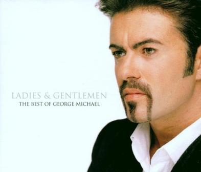 ladies and gentlemen: the best of george michael