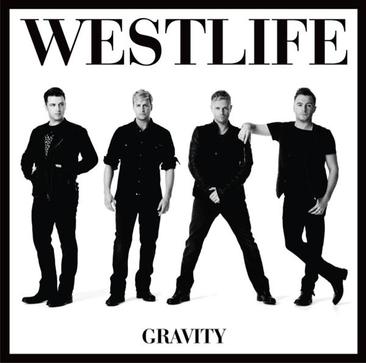 表演者:westlife