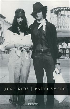 pattismith的诗,pattismith just kids by patti smith mobi,epub,pdf,txt格式书
