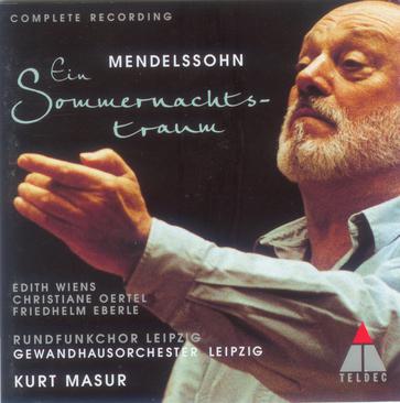 mendelssohn ein sommernachtstraum的3星乐评 (0)