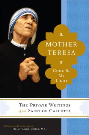 mother teresa (豆瓣)